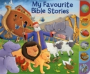 Image for My Favourite Bible Stories