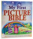 Image for My First Picture Bible