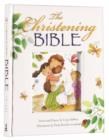 Image for The Christening Bible (White)