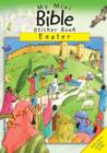 Image for Easter : Mini Bible Sticker Book Easter