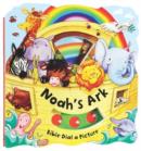 Image for Dial a Picture: Noah&#39;s Ark : Dial a Picture Noahs Ark