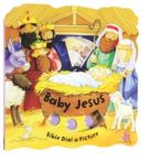 Image for Dial a Picture: Baby Jesus : Dial a Picture Baby Jesus