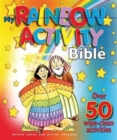 Image for My Rainbow Activity Bible