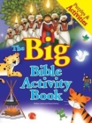 Image for The Big Bible Activity Book