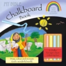 Image for My Bible Chalkboard Book: Stories from the New Testament (Incl. Chalk)