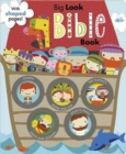 Image for Big Look Bible Book