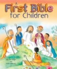 Image for A First Bible for Children