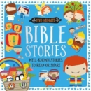 Image for Five-minute Bible stories  : well-known stories to read and share