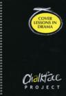 Image for Cover Lessons in Drama