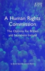 Image for A Human Rights Commission