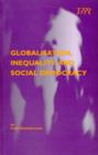 Image for Globalisation, Inequality and Social Democracy
