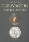 Image for Caravaggio and the Antique
