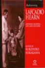 Image for Rediscovering Lafcadio Hearn