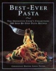 Image for Best-ever pasta  : the definitive cook&#39;s collection