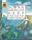 Image for Down in the marvellous deep  : a book of sea poems