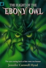 Image for The flight of the ebony owl