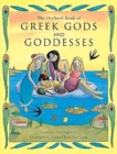 Image for Orchard Book of Greek Gods and Goddesses