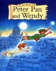 Image for J.M. Barrie&#39;s Peter Pan and Wendy