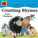 Image for Counting Rhymes