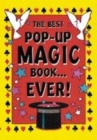 Image for The Best Pop-Up Magic Book...Ever