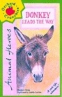 Image for Donkey leads the way