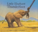 Image for Little Elephant Thunderfoot