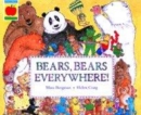 Image for Bears Bears Everywhere