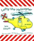 Image for Lofty the Helicopter