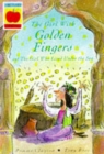 Image for The Girl with Golden Fingers