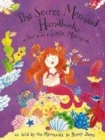 Image for The little mermaid&#39;s handbook