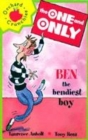 Image for Ben the Bendiest Boy