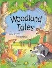Image for Woodland tales