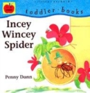 Image for Incy Wincey Spider