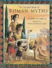 Image for The Orchard book of Roman myths
