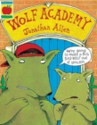 Image for Wolf academy