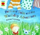 Image for Pete and Polo and the washday adventure