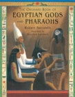 Image for The Orchard book of Egyptian gods and pharaohs