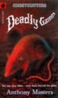 Image for Deadly Games