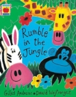 Image for The Rumble in the Jungle