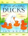 Image for Five Little Ducks