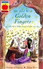 Image for The girl with golden fingers