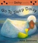 Image for Go to Sleep, Daisy