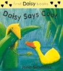 Image for Daisy Says Coo!