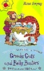 Image for Greedy Guts and Belly Busters