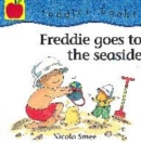 Image for Freddie goes to the seaside