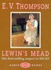 Image for Lewin&#39;s Mead