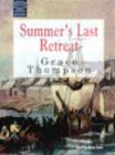 Image for Summer&#39;s Last Retreat