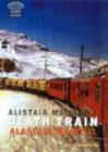 Image for Alistair MacLean&#39;s Death train