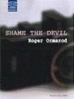 Image for Shame the Devil