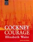 Image for Cockney Courage
